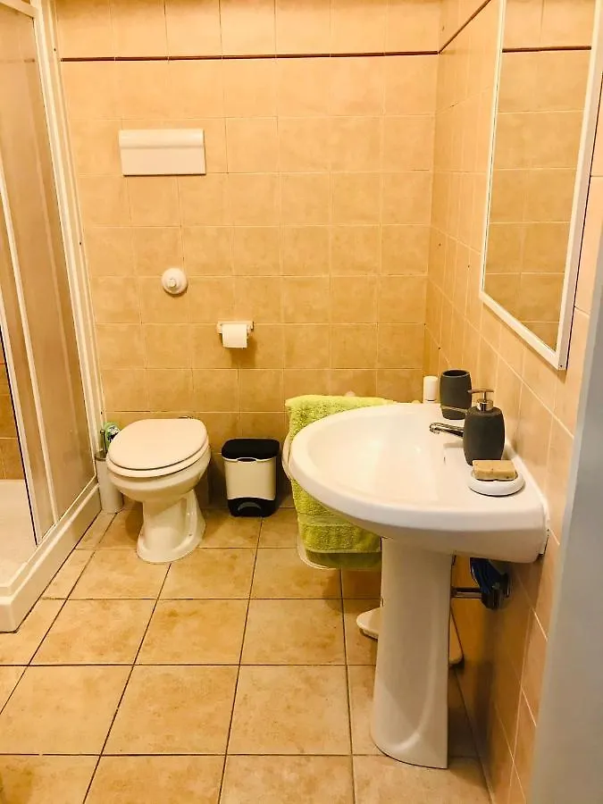 Casa Vacanze D'Amore Apartment Palermo