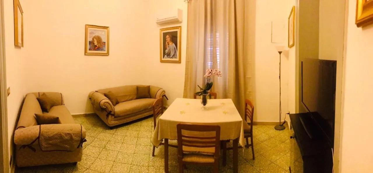 Casa Vacanze D'Amore Apartment Palermo