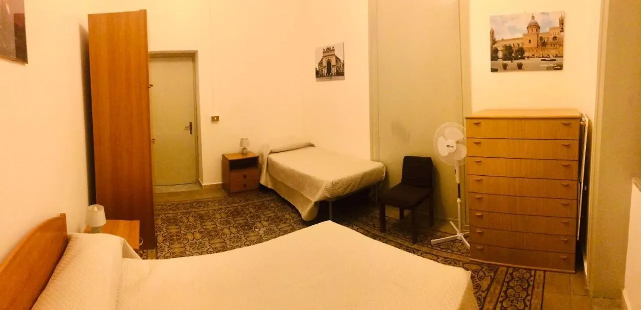 Casa Vacanze D'Amore Apartment Palermo