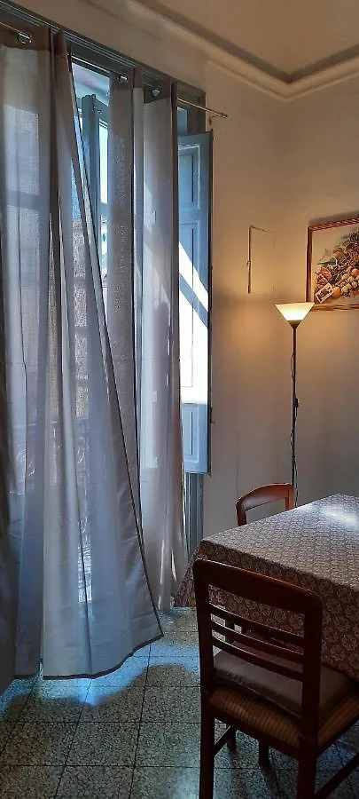Casa Vacanze D'Amore Apartment Palermo