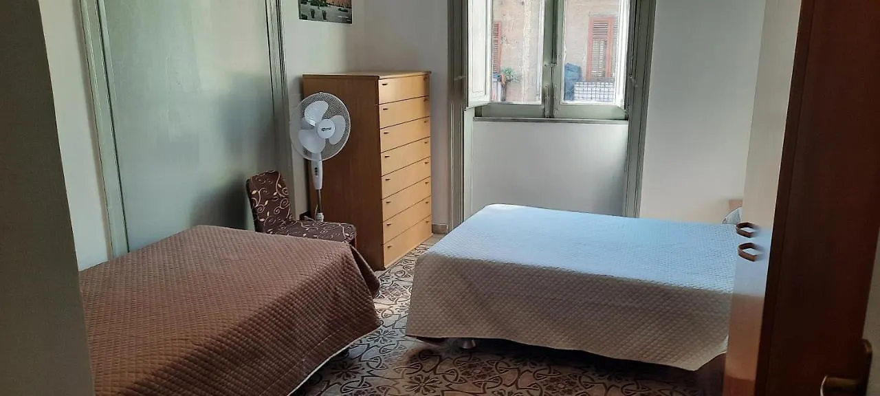 Casa Vacanze D'Amore Apartment Palermo