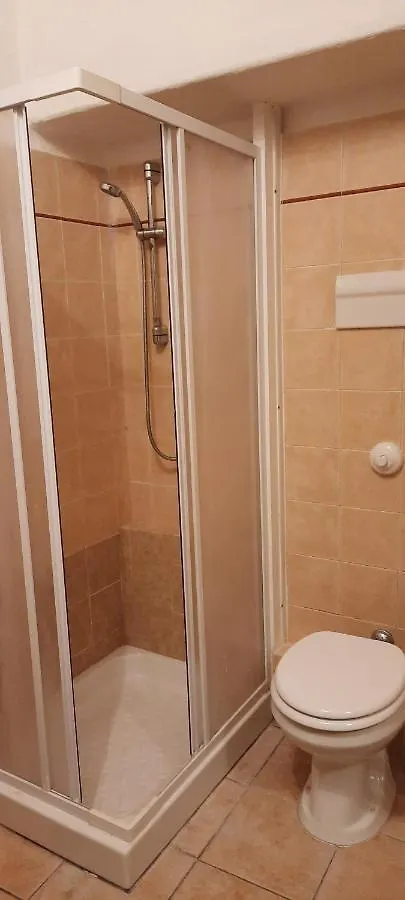 Casa Vacanze D'Amore Apartment Palermo 0*,  Italy