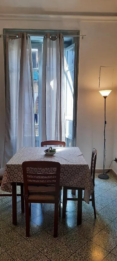 Casa Vacanze D'Amore Apartment Palermo