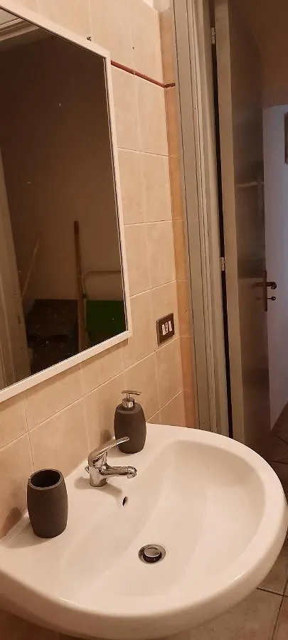 Casa Vacanze D'Amore Apartment Palermo Italy