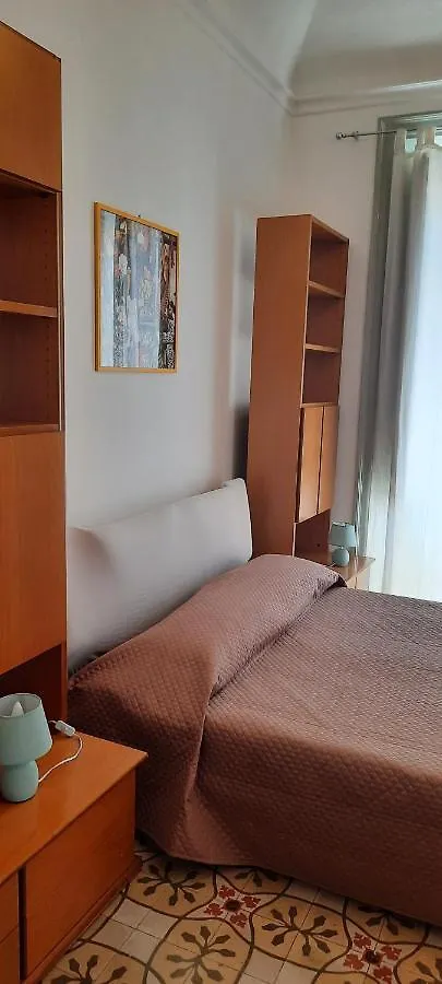 Casa Vacanze D'Amore Apartment Palermo 0*,