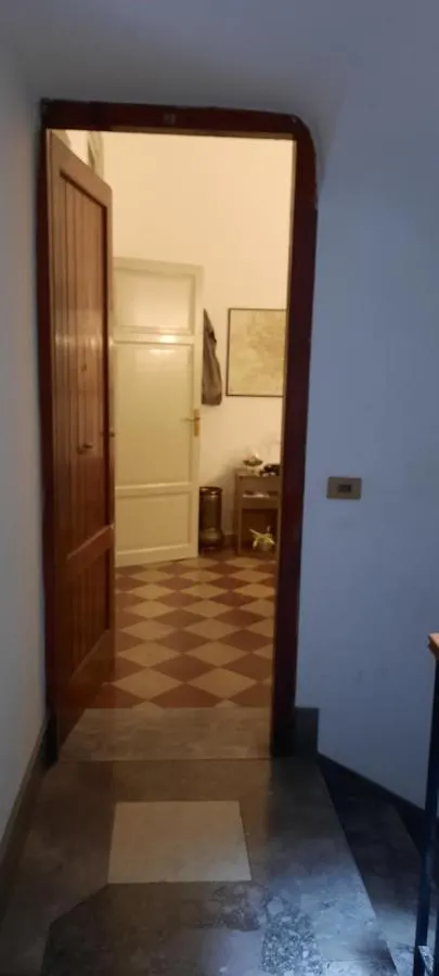 Casa Vacanze D'Amore Apartment Palermo